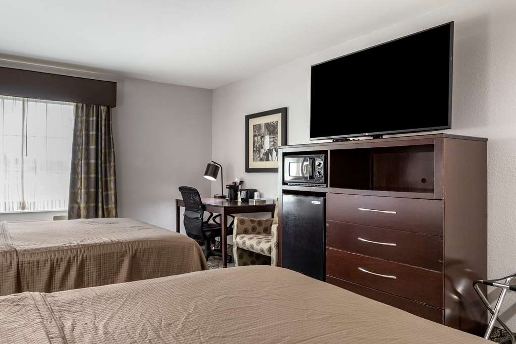 Best Western Oakdale Inn - photo 21