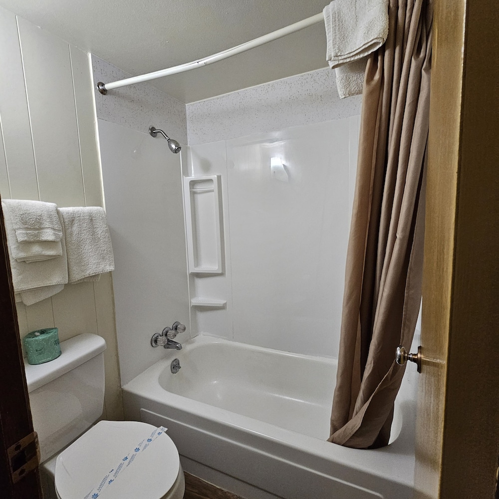 Home Motel Abbotsford - photo 32