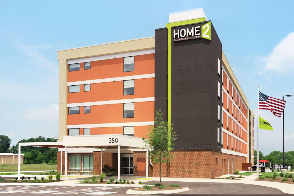 Home2 Suites by Hilton Knoxville West - featured photo