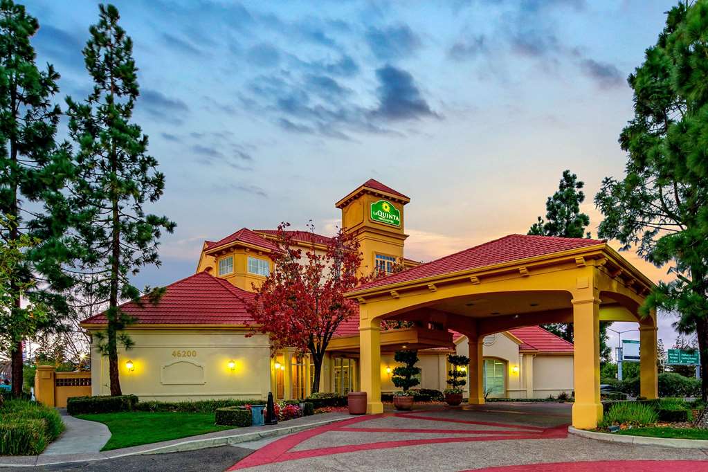La Quinta Inn & Suites by Wyndham Fremont Silicon Valley