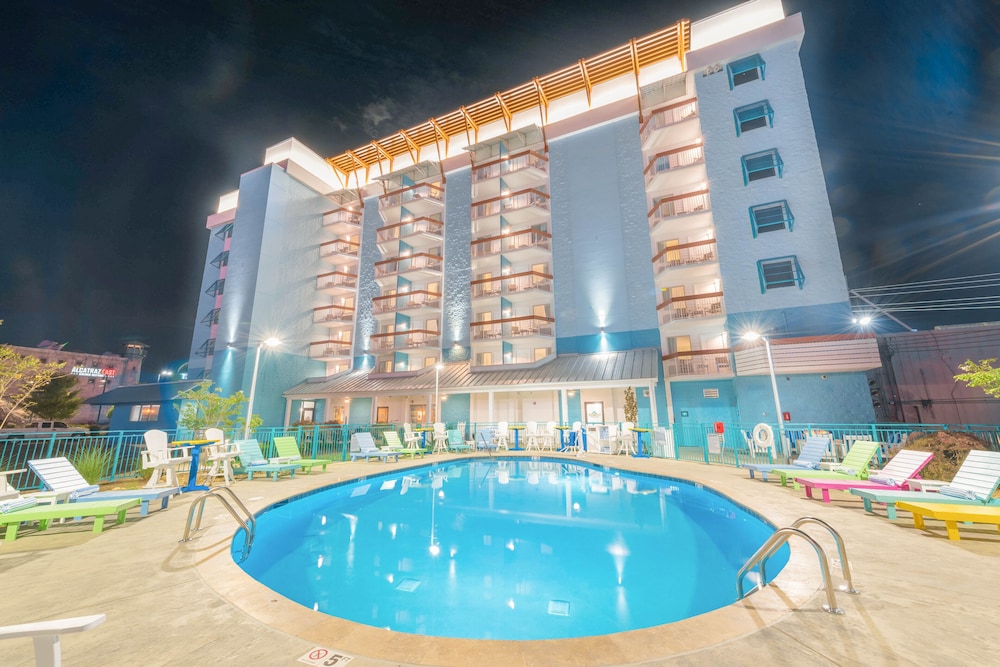 Margaritaville Island Inn - photo 22