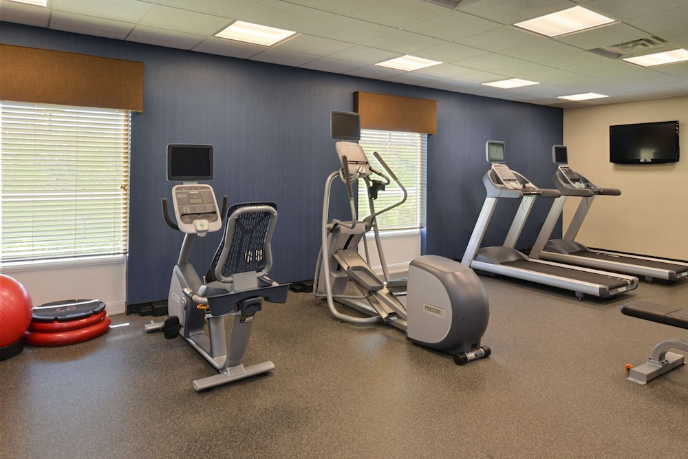 Hampton Inn & Suites Ocala - photo 33