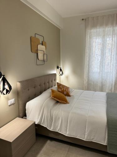 Dimora dei Vespri 1 - carbon neutral hotel in Catania