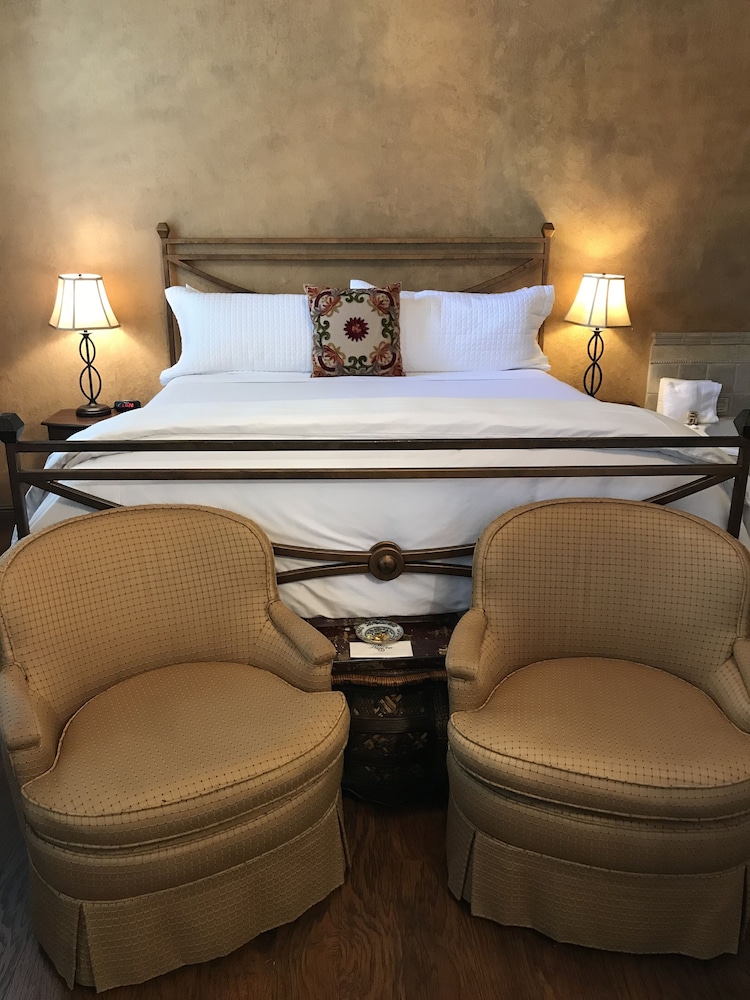 Napa Inn - photo 40