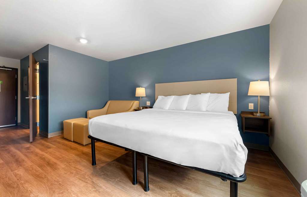 Extended Stay America Suites St Paul Woodbury - photo 26
