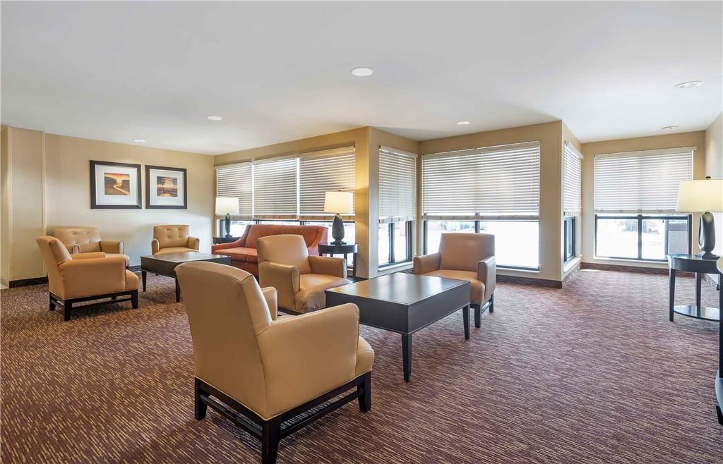 Extended Stay America Suites Philadelphia Plymouth Meeting E - photo 8