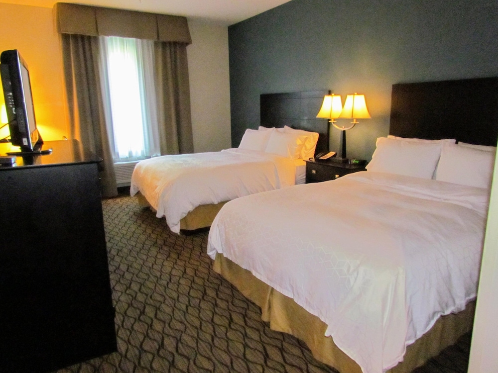 Holiday Inn Express Hotel & Suites Cadillac by IHG - photo 4