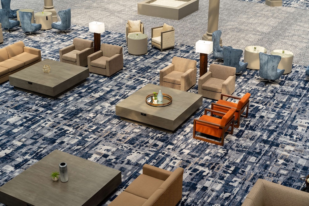 Hilton Houston North - photo 5