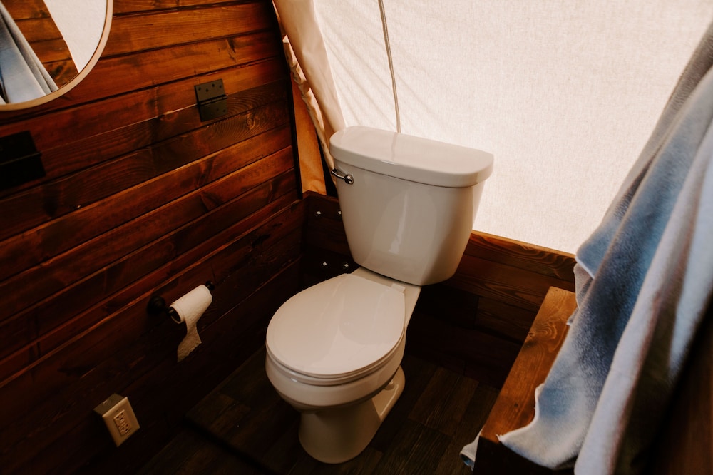 Grand Canyon Glamping Resort - photo 22