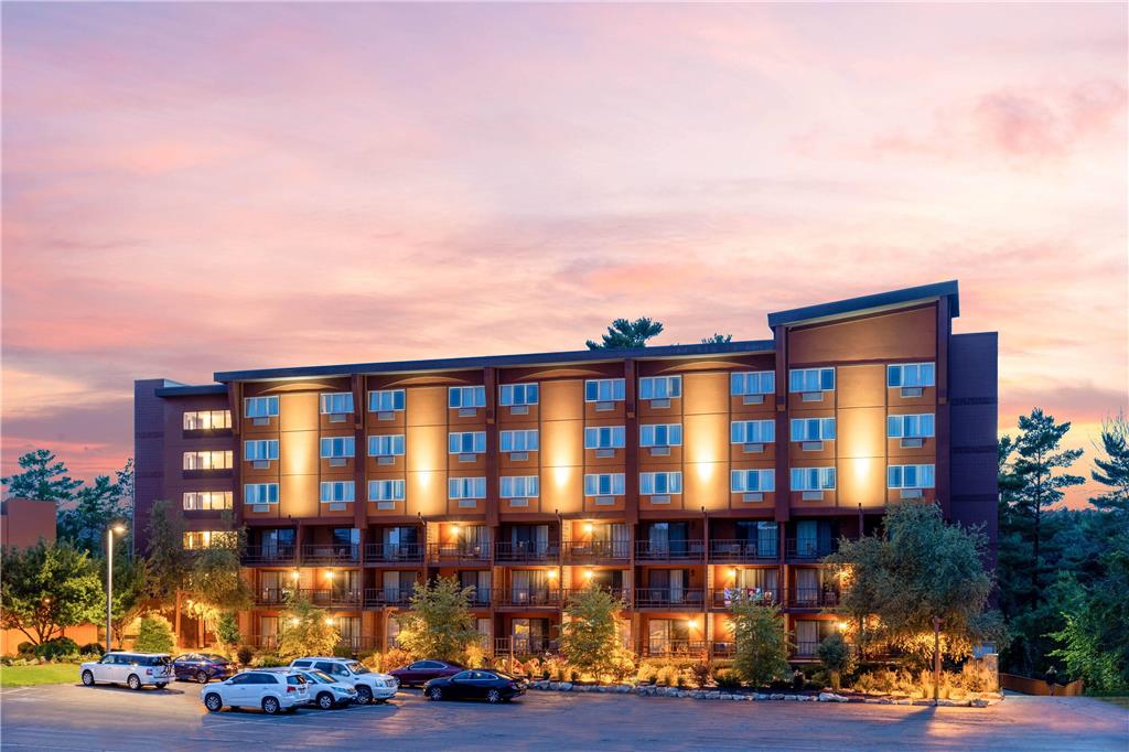 Chula Vista Resort Trademark Collection by Wyndham - photo 6