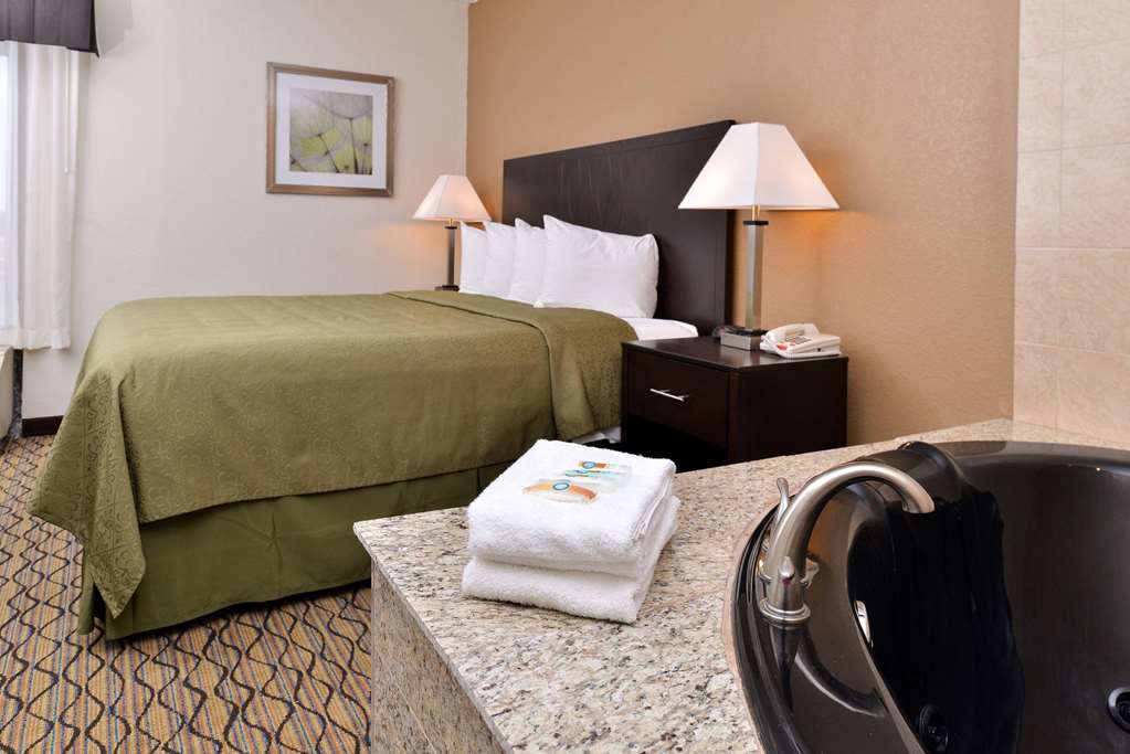 Quality Inn & Suites Matteson near I 57 - photo 10