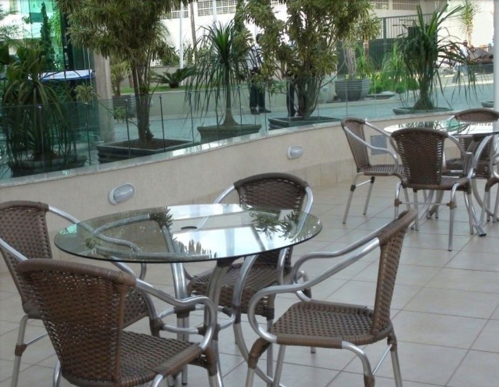 Paracatu Plaza Hotel — Paracatu — photo 5