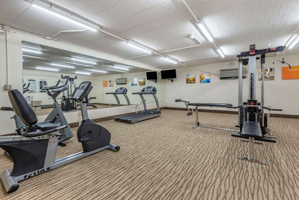 Comfort Inn West Hazleton - photo 18