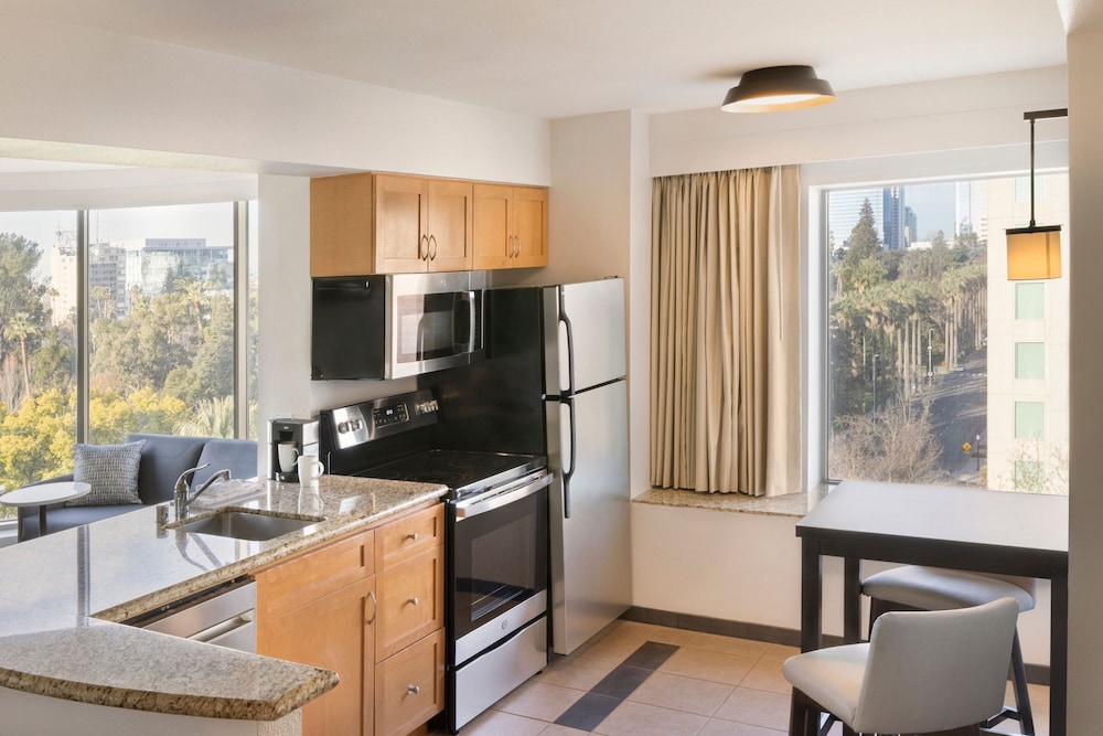 Residence Inn by Marriott Sacramento Downtown at Capitol Park - photo 19