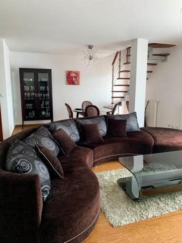 Apartament Pychowicka 18 — 4-Star Luxury Hotel in Krakow, Poland