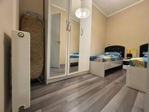 Batumi Beach Apartment