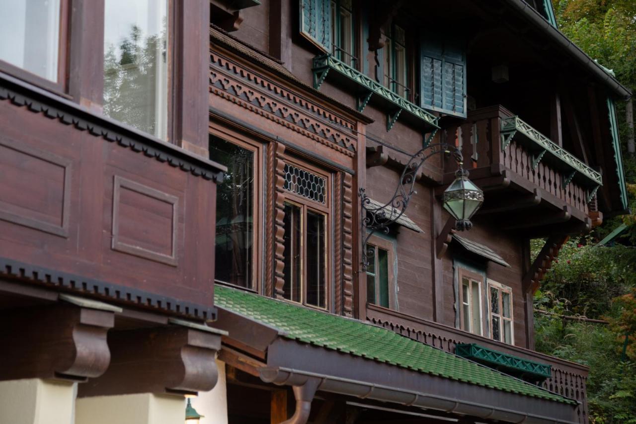 Villa Schönthaler — Semmering — photo 3