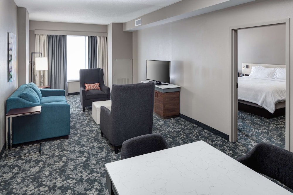 Hilton Garden Inn Nashville Vanderbilt - photo 30