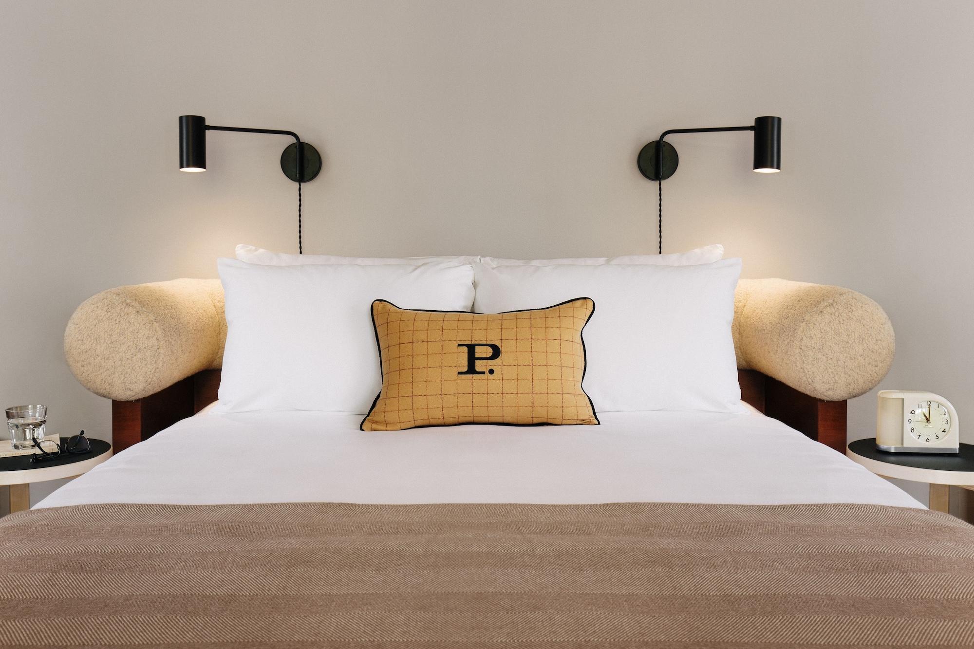Palihotel Westwood Village West Beverly Hills - photo 4