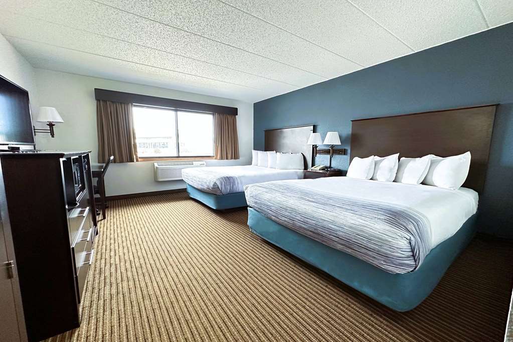 AmericInn by Wyndham Menominee - photo 6