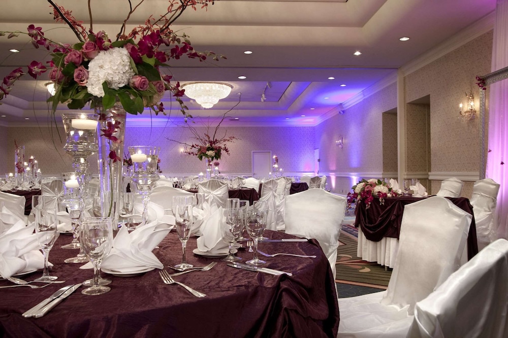 Hilton Washington DC Rockville Hotel & Executive Meeting Ctr - photo 42