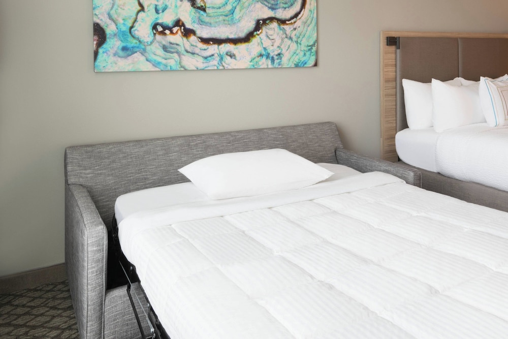 SpringHill Suites by Marriott Panama City Beach Beachfront - photo 16