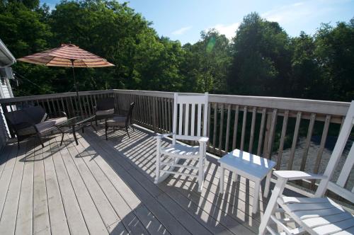 East Shore Lodging - photo 19