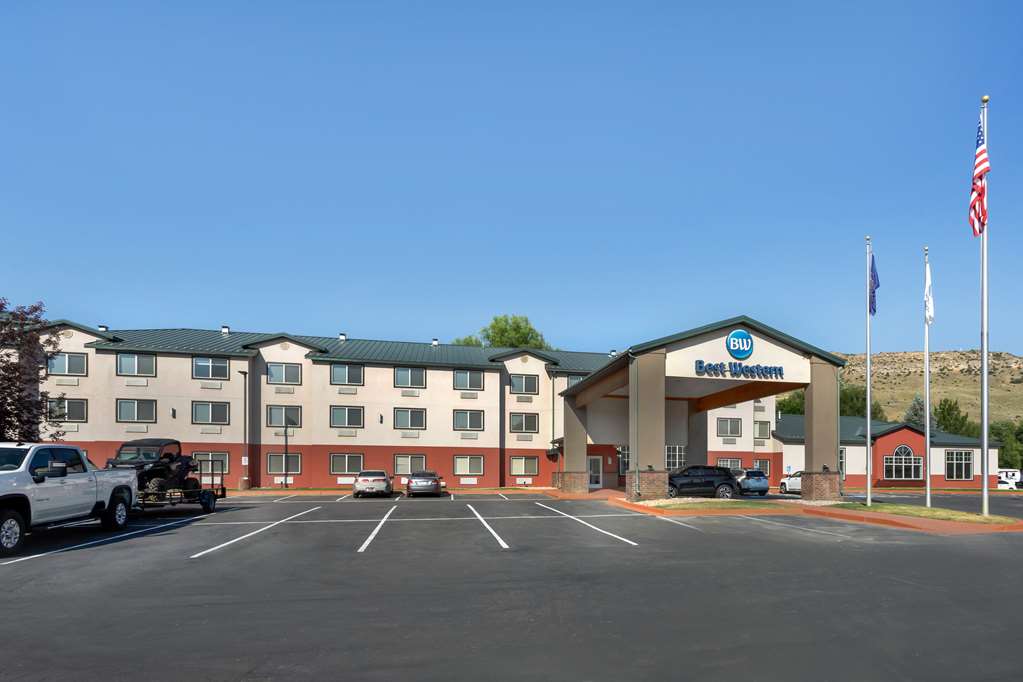 Best Western Holiday Hills - photo 32