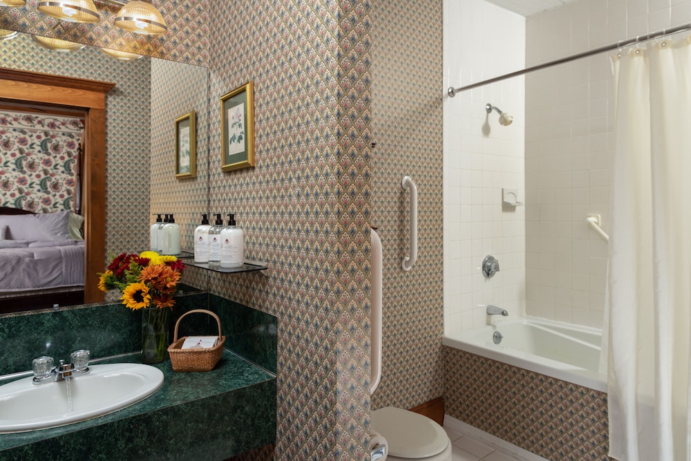 The Palmer House Inn - photo 58