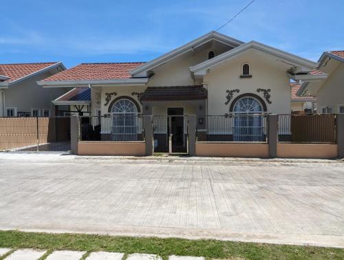 Balay Hermosa in Dauis, Philippines