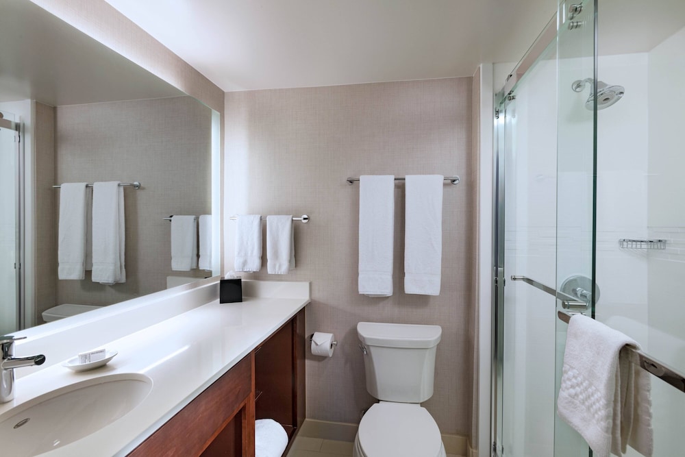 Residence Inn by Marriott Austin The Domain Area - photo 14