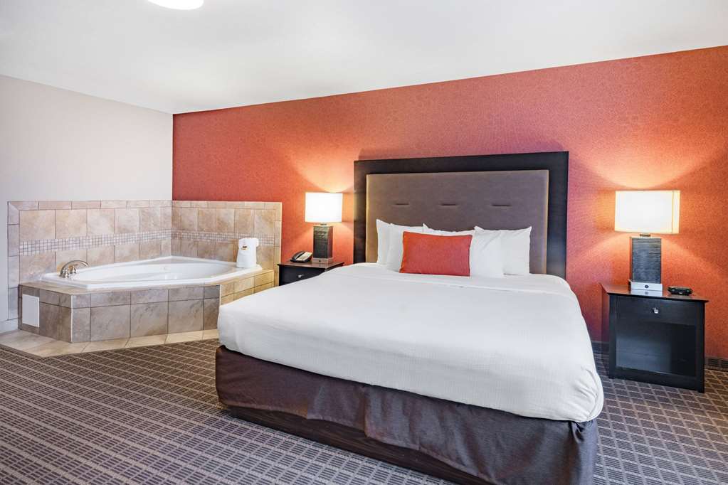 Hawthorn Extended Stay by Wyndham Dickinson - photo 25