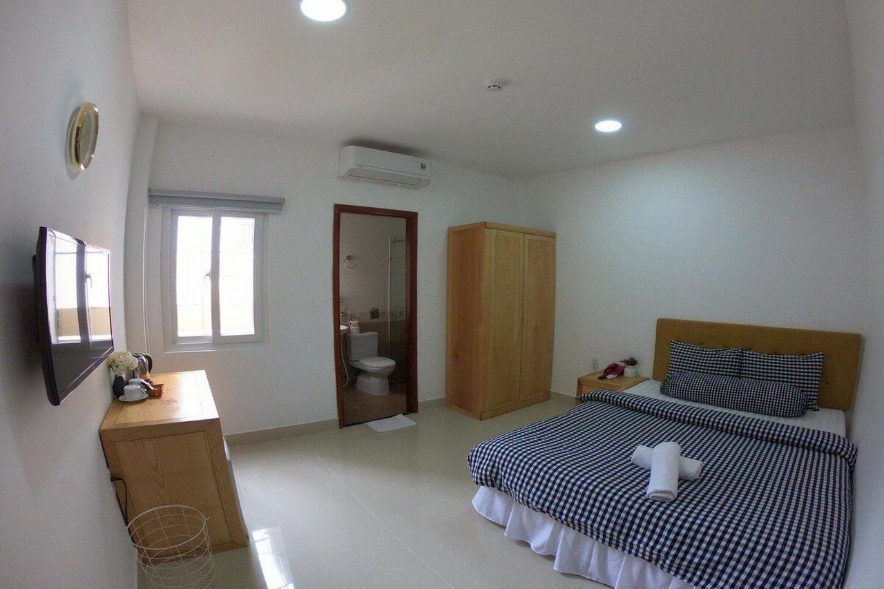 Fansipan Hotel Da Nang - last minute hotel in Da Nang