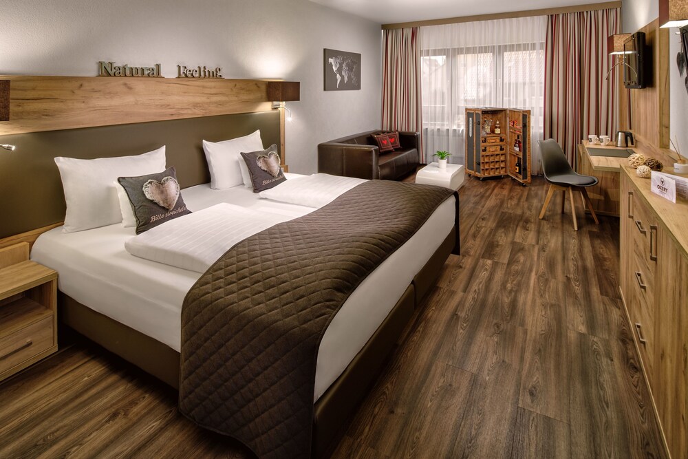 Neo Hotel Linde Esslingen — Esslingen — photo 3