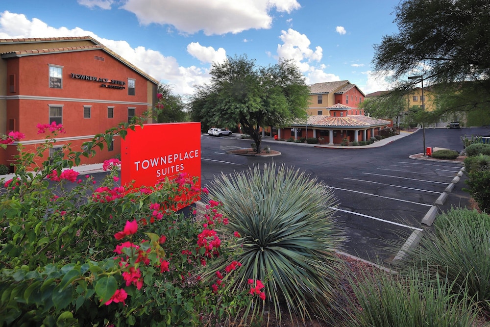 TownePlace Suites by Marriott Tucson - photo 36