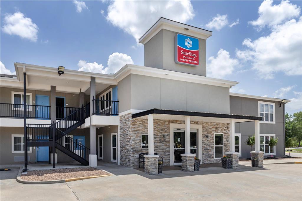 SureStay Plus Hotel by Best Western Ada — Ada — photo 2
