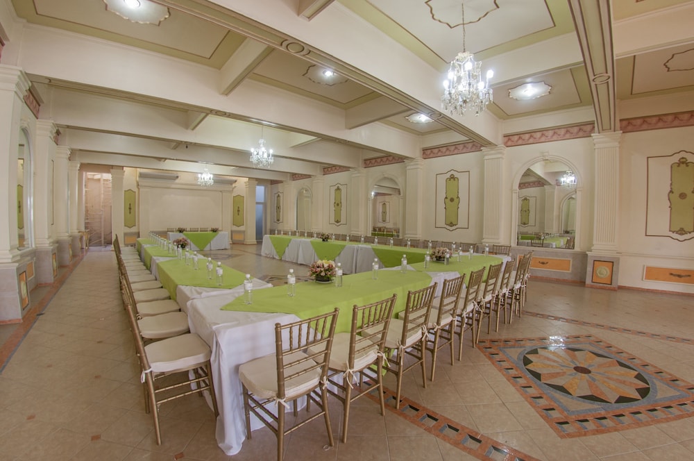 Ballroom