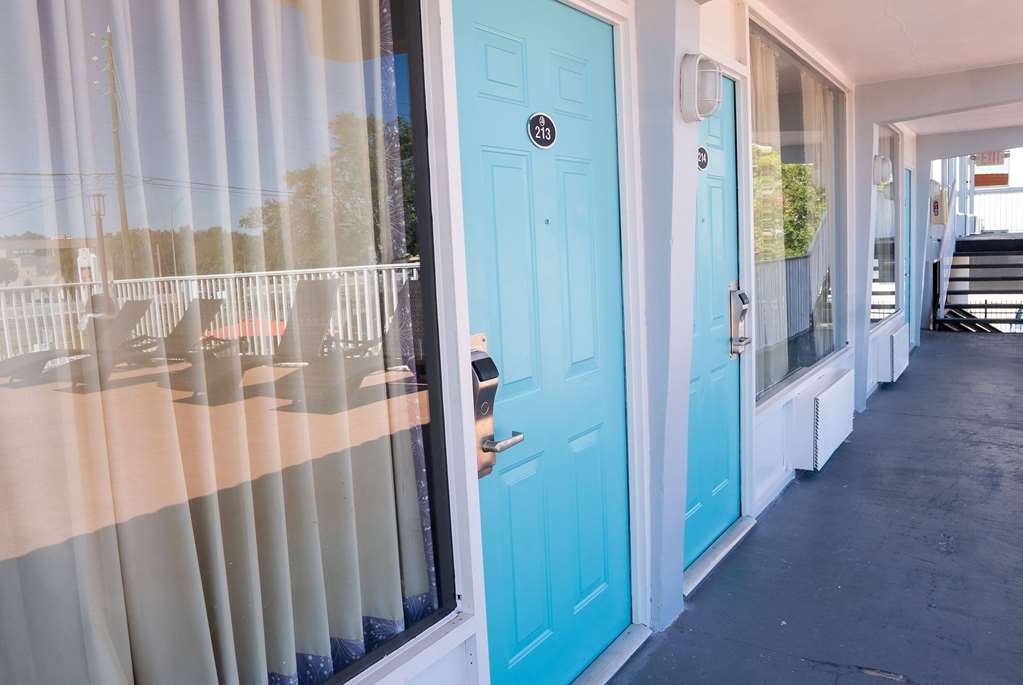 Howard Johnson by Wyndham Clearwater Dunedin - photo 10