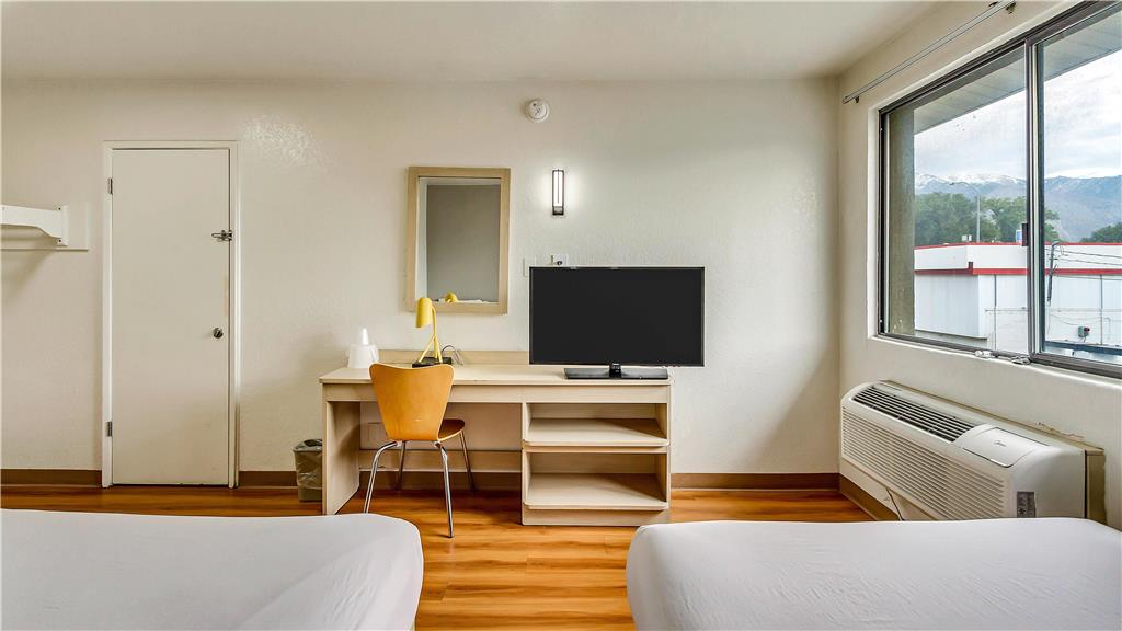 Motel 6 Ogden UT Downtown - photo 23
