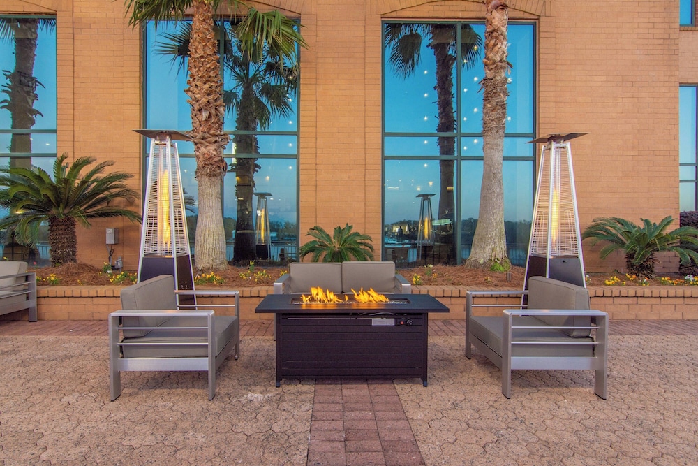 Marriott Savannah Riverfront - photo 42