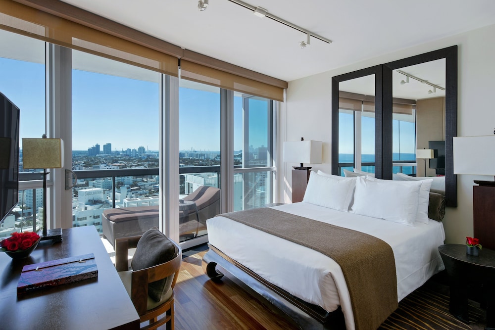 The Setai - photo 40