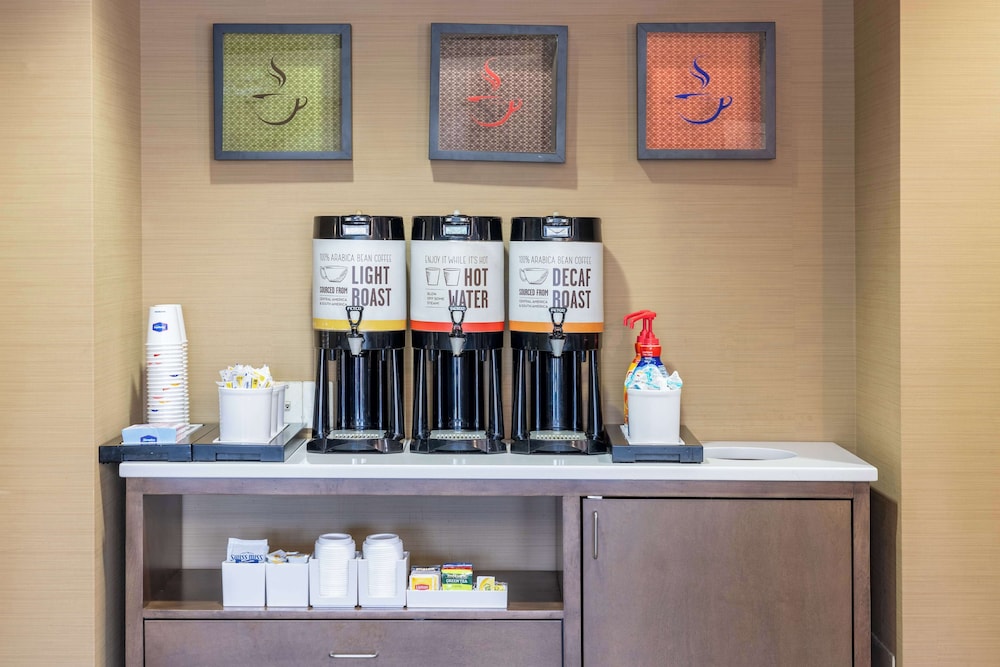 Hampton Inn Myrtle Beach West - photo 36