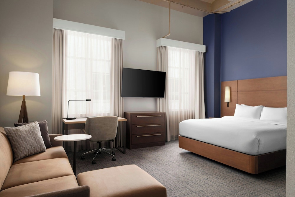 Residence Inn by Marriott Atlanta Midtown Peachtree at 17th - photo 11
