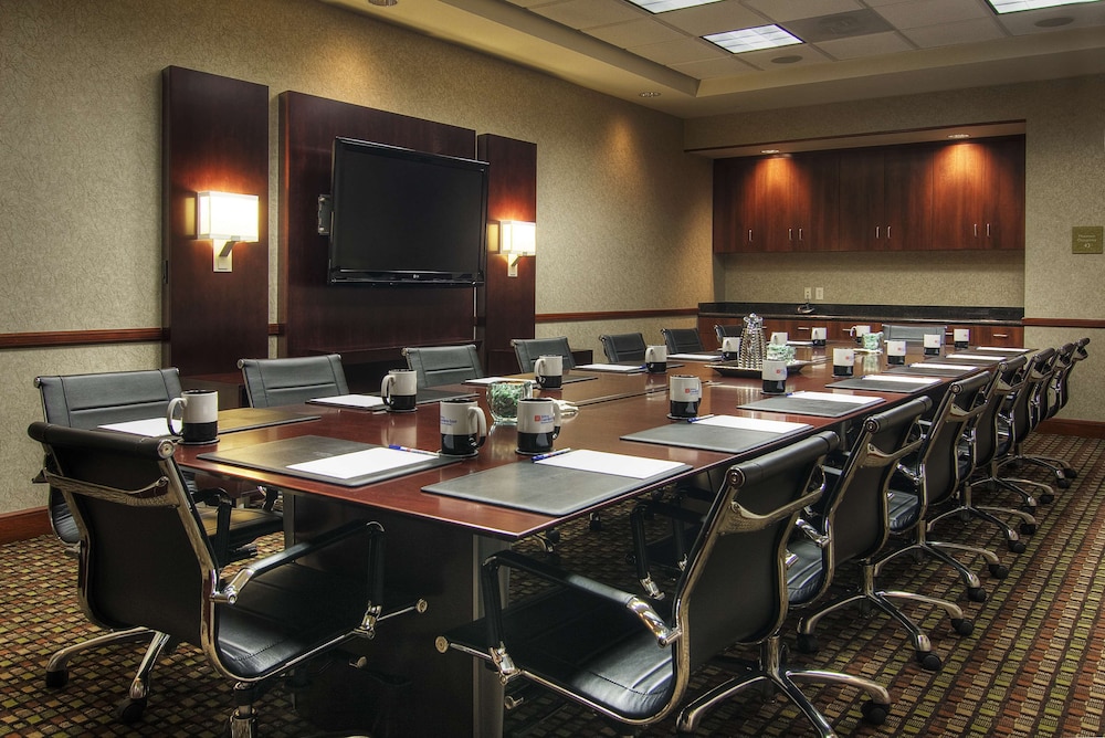 Hilton Garden Inn Houston Pearland - photo 48