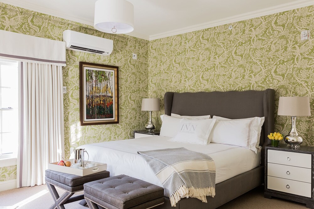 The Inn at Hastings Park Relais & Chateaux Boston - photo 7