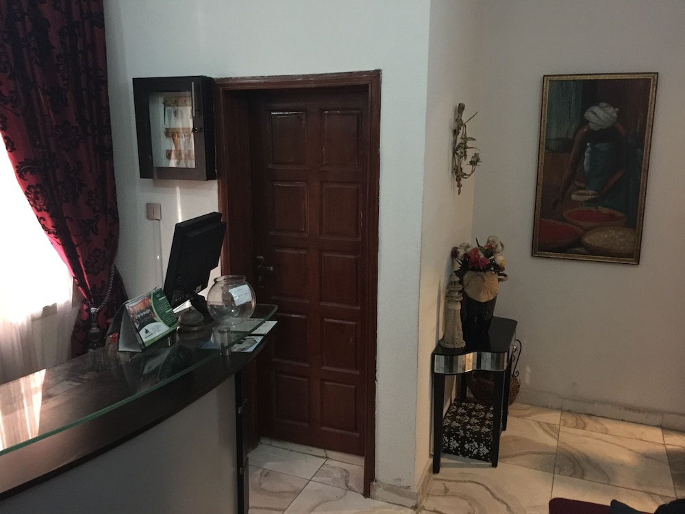 Light House Hotels — Lagos — photo 2