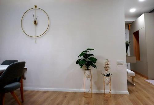 Luxury 2 BR Apartment in Isani