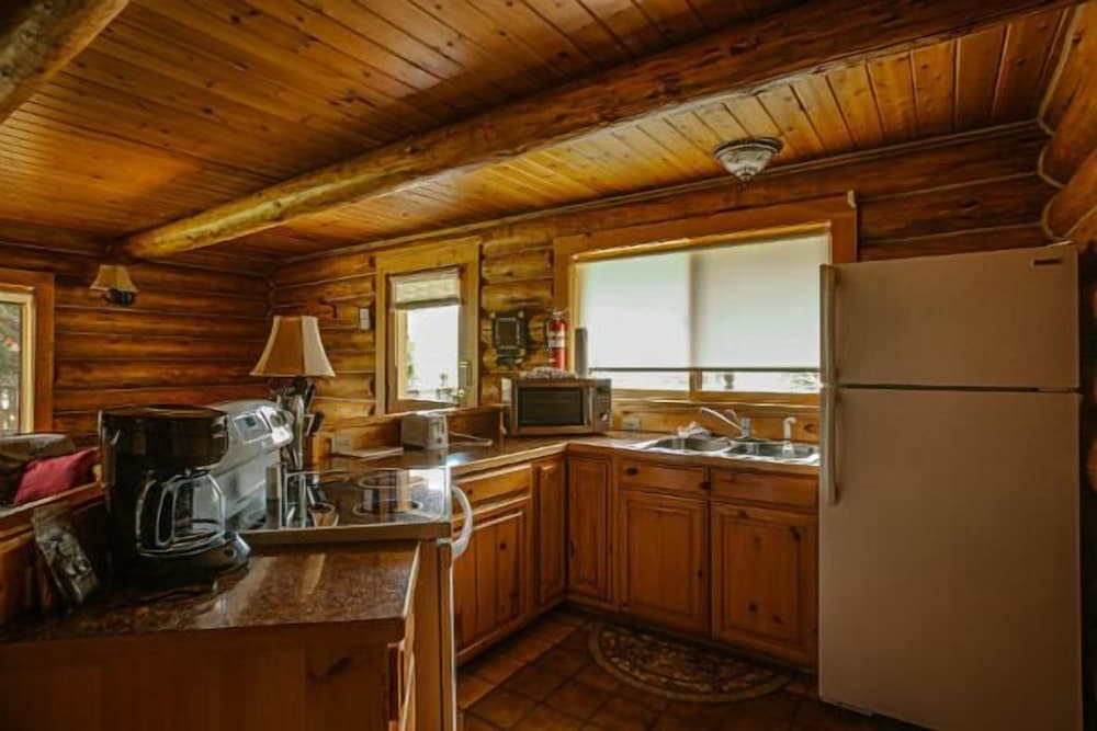 Great Northern Resort - photo 66