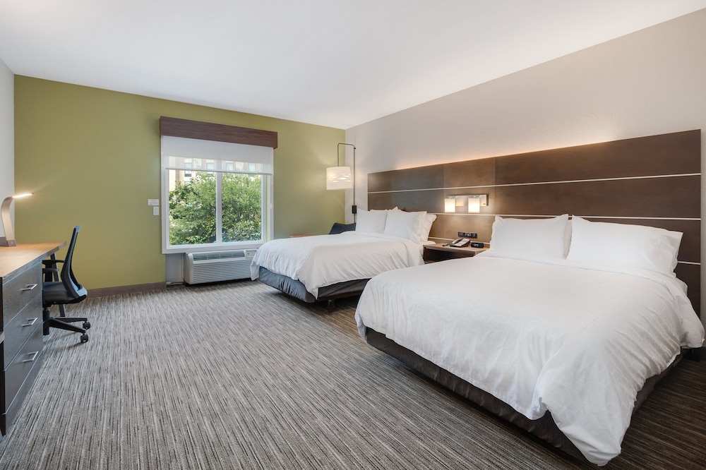 Holiday Inn Express Hotel & Suites Orlando Apopka by IHG - photo 9