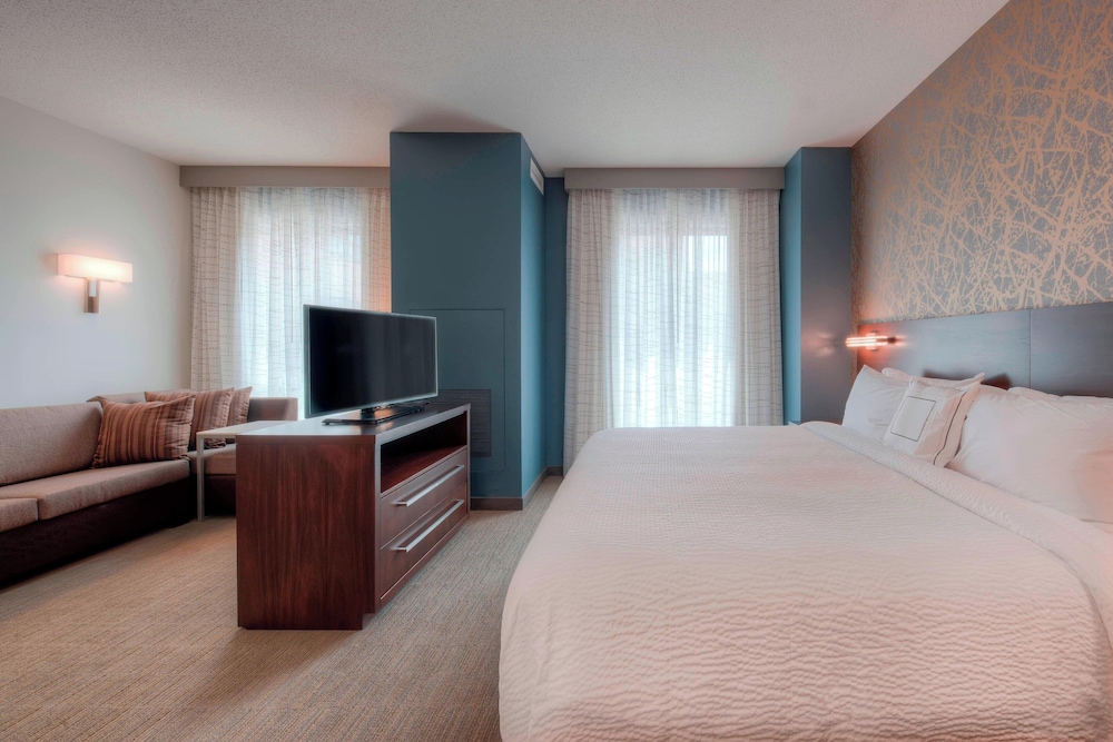 Residence Inn by Marriott Raleigh Downtown - photo 12